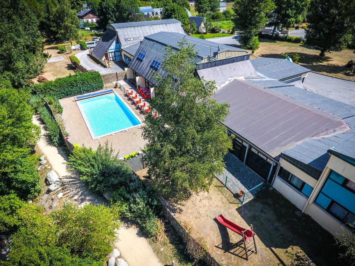 Village Vacances Passion L'Estibere Vielle-Aure Exterior photo